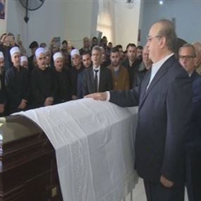 مخاوف من انعكاسات سلبية لحادثة الجاهلية