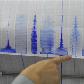 مركز بحنس: الهزة الارضية بقوة 4.4 على مقياس ريختر