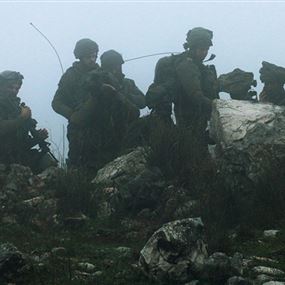 إجراء عسكري إسرائيلي جديد تجاه لبنان