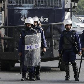 أمن البحرين يقبض على خلية تثير الفتنة عبر تويتر