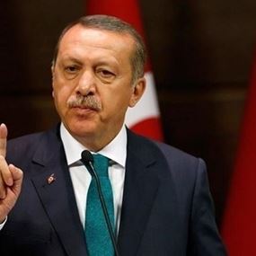 أردوغان: تركيا لن تتخلى عن قطر