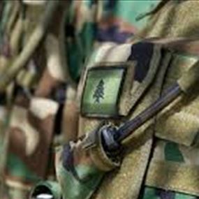 الجيش يوقف 3 أشخاص إثر إشكال أمام سراي صيدا