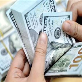 سندات لبنان الدولارية السيادية تنخفض 1.9 سنت ‎