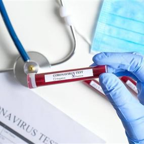 وزارة الصحة: 3096 إصابة جديدة بفيروس كورونا