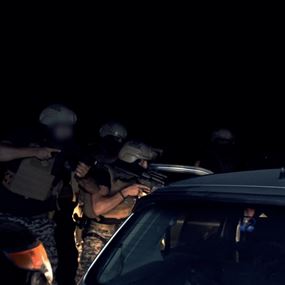 فضيحة تهزّ لبنان: فيديو للحظة توقيف مايسترو هنغار شاتيلا!