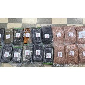 ضبط شحنة مخدرات ضخمة آتية من أوروبا