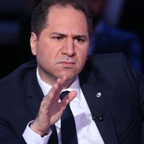 سامي الجميل: لبنان رهينة بيد حزب الله والحل بأن تستعيد الدولة سيادتها