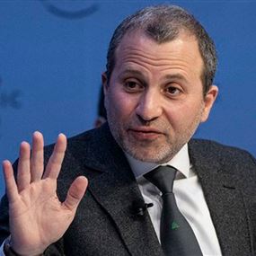 باسيل: ...كانوا على علم بوجود النيترات في المرفأ وسكتوا!