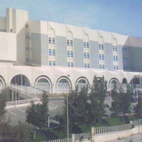 موظفو مستشفى الحريري أعلنوا الاضراب المفتوح ابتداء من الاثنين