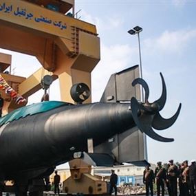 إيران زوّدت ​حزب الله​ بصواريخ ذكية