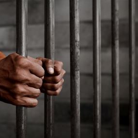 توقيف أربعة من خمسة سجناء فروا من مخفر برج حمود
