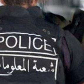 قوى الأمن تعلن توقيف 4 ممن أحرقوا قبضة الثورة في ساحة الشهداء