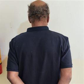 شعبة المعلومات تُوقف مطلوبًا للقضاء بجرم قتل