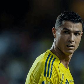 بالفيديو.. رد فعل رونالدو بعد خسارة النصر السوبر السعودي