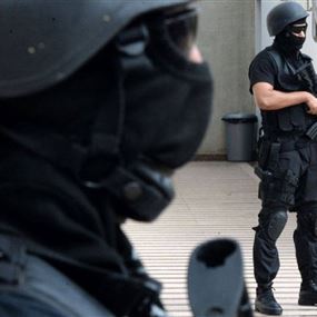 تفكيك خلية إرهابية داعشية في المغرب