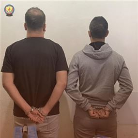 شبكة تزوير وتهريب سوريين إلى لبنان في قبضة أمن الدولة