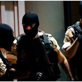 القبض على خلية داعشية خططت لقتل عسكريين من الأجهزة الأمنية