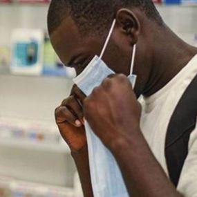 نيجيريا تسجل أول حالة إصابة بفيروس كورونا