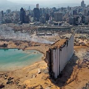 ما جديد التحقيقات بقضية انفجار مرفأ بيروت؟!