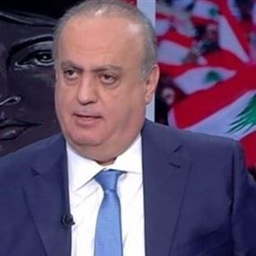 وهاب: عون لن يوقع على حكومة يشكلها ميقاتي والحزب يفضّل الحريري
