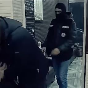 بالفيديو: أخطر عصابة لسرقة السيارات قي قبضة أمن الدولة