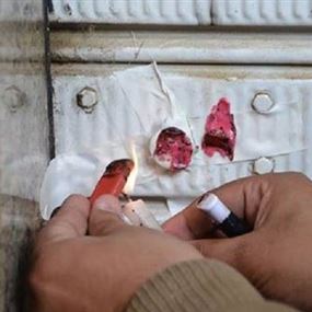 اقفال 79 مصنعا غير مرخص في البقاع