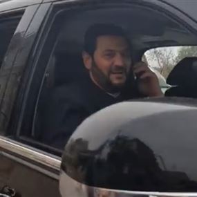 بالفيديو: أول تصريح للشيخ الجوهري بعد إطلاق سراحه