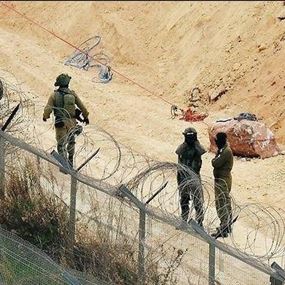 اسرائيل تكشف عن فريقها في مفاوضات ترسيم الحدود البحرية مع لبنان
