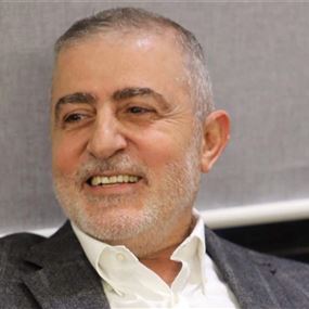 بعد الغارة الإسرائيلية... مصادر تكشف تفاصيل الوضع الصحي لوفيق صفا