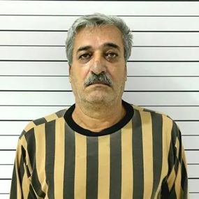 بعد متابعة دقيقة... اعتقال النائب العام العسكري السابق لنظام الأسد