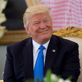 رجلان يغيران موقف ترامب من الأزمة الخليجية
