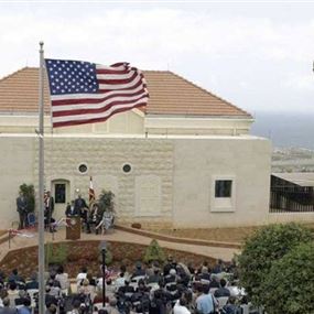السفارة الاميركية في بيروت لرعاياها: غادروا لبنان فوراً