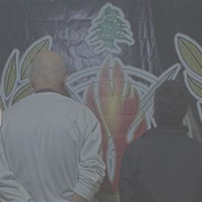 منفّذا عملية السرقة من داخل LibanPost في صيدا بقبضة شعبة المعلومات