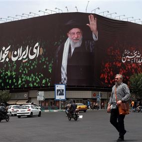 إيران تحذّر: لا مفاوضات مع أوروبا إذا عادت العقوبات