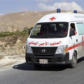 غرف عمليات للصليب الأحمر لمواكبة فجر الجرود