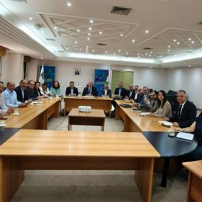قطاع الاتصالات في لبنان نحو عصر جديد… مشروع 5G ينطلق رسمياً