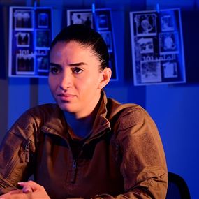 سهام القصير تفجّر أخطر ملف أمني في لبنان وتوجّه نداء عاجلًا للرئيس عون