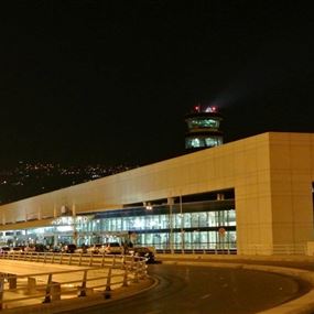 مطار بيروت أمام اختبار دولي... هل ينجح؟
