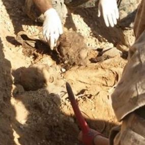 في هذه المواقع دُفنت جثامين عناصر الجيش اللبناني