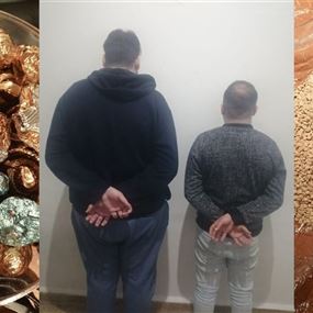 تفاصيل جديدة حول عملية تهريب كبتاغون داخل شوكولا في المطار