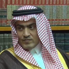 السبهان: سنكشف قريباً الشخص الذي باع اللبنانيين