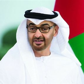 إصابة ولي عهد ​أبو ظبي​ محمد بن زايد ب​فيروس كورونا​