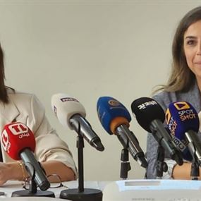 ادي قضاة لبنان يحذّر من تهديد استقلالية القضاء بعد إقرار قانون جديد