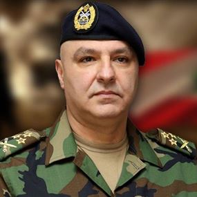واشنطن لقائد الجيش اللبناني: اضبطوا جنوب الليطاني