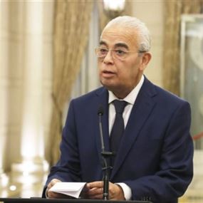 الموت يغيّب النائب غسان سكاف