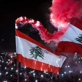 الأمم المتحدة تحث قادة الامن اللبنانيين على حماية المتظاهرين