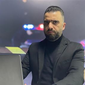 شهادة دولية للإعلامي إيلي خليل في علم الجريمة