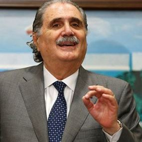 جريصاتي للحريري: عذرا دولة الرئيس...