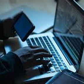 قوى الأمن تُحذّر من موقع إلكتروني إسرائيلي مشبوه