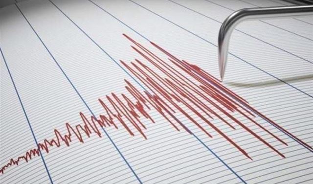 هزة أرضية جديدة شعر بها اللبنانيون